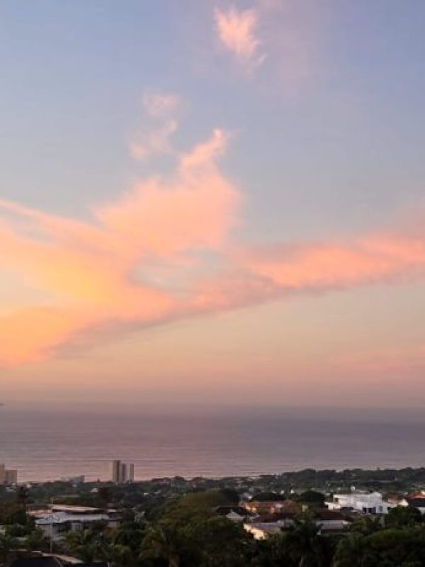 uMhlanga Sunrise